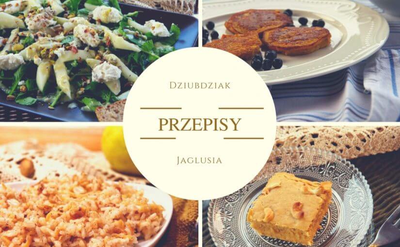 przepisy na śniadania