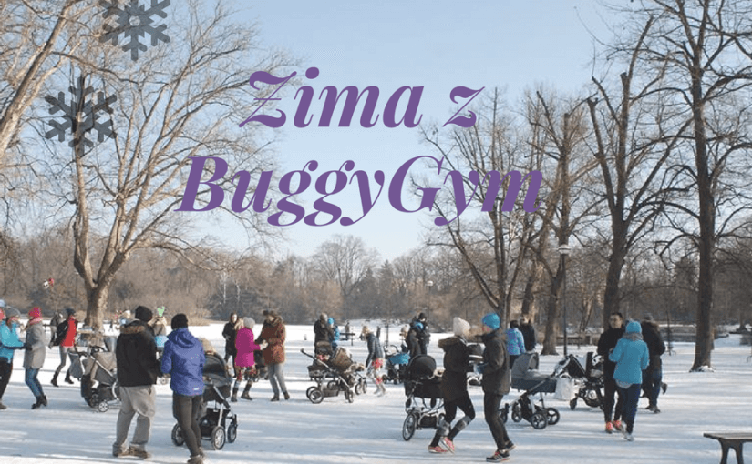 Zima nie jest zła BuggyGym
