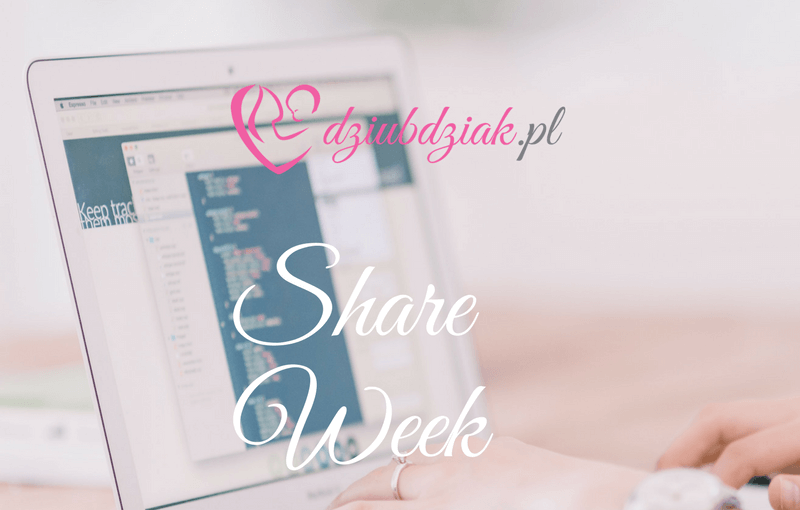 Share week 2017