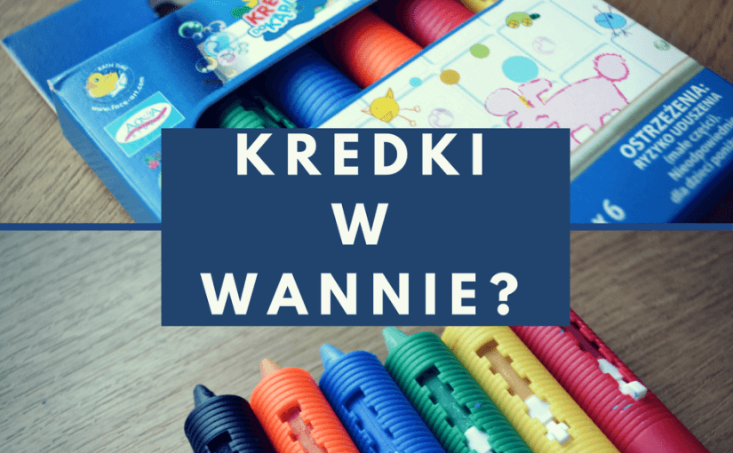 kredki do kąpieli opinie