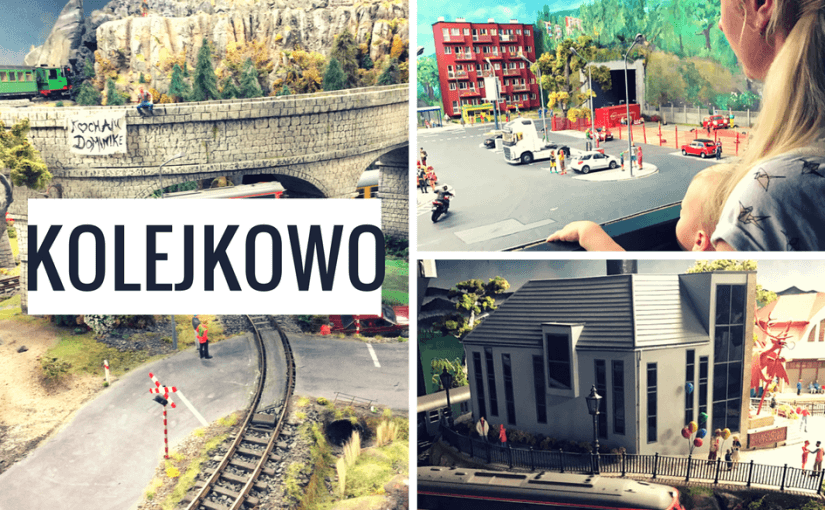 kolejkowo wrocław