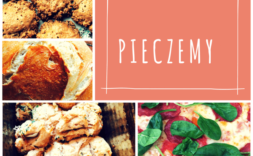 pieczemy przepisy