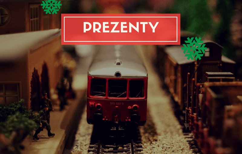 co kupić dziecku na święta