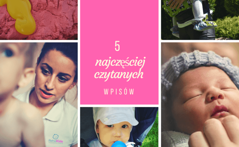 5 wpisów