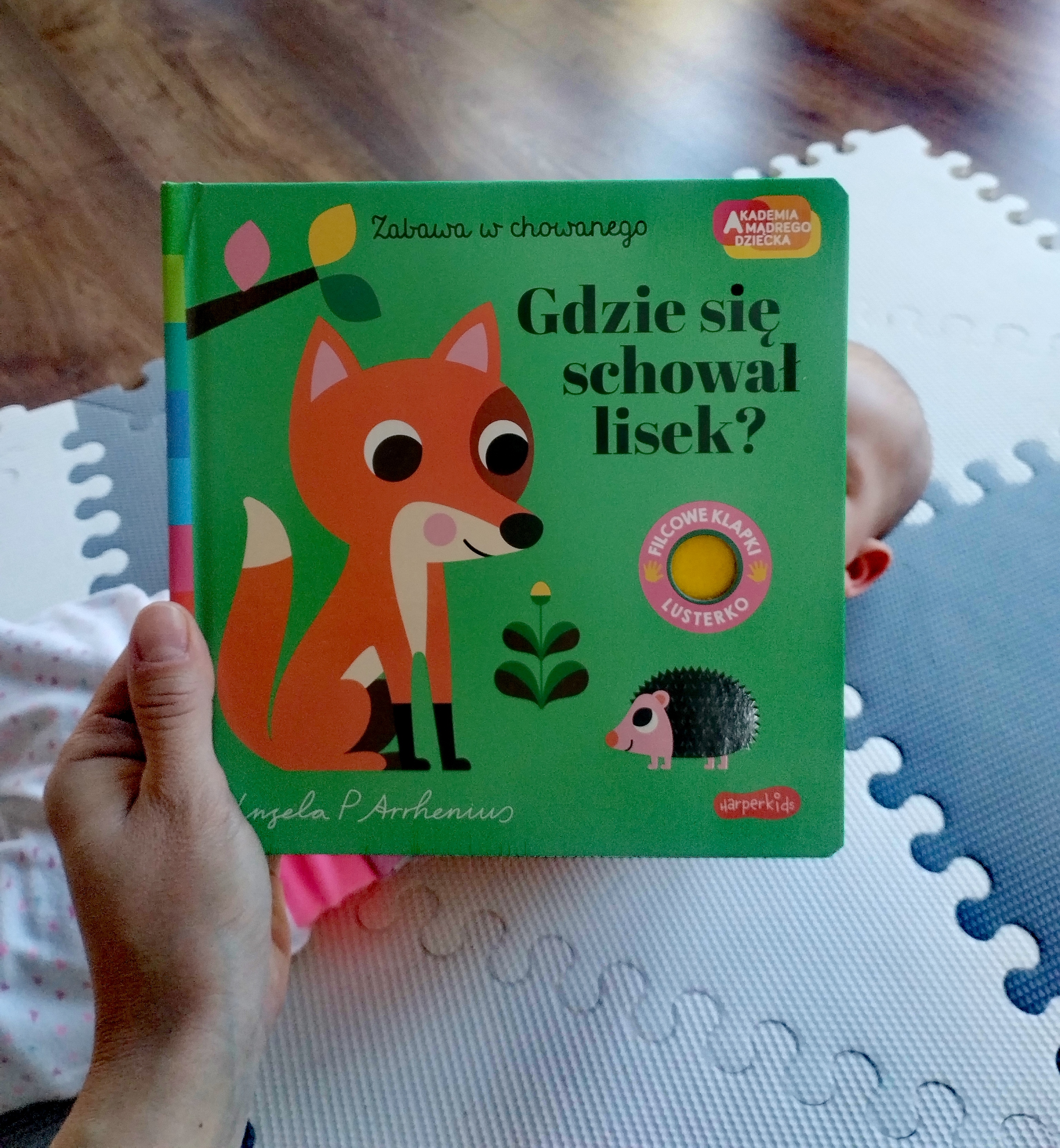 A kuku! Nowości książkowe dla najmłodszych dzieci