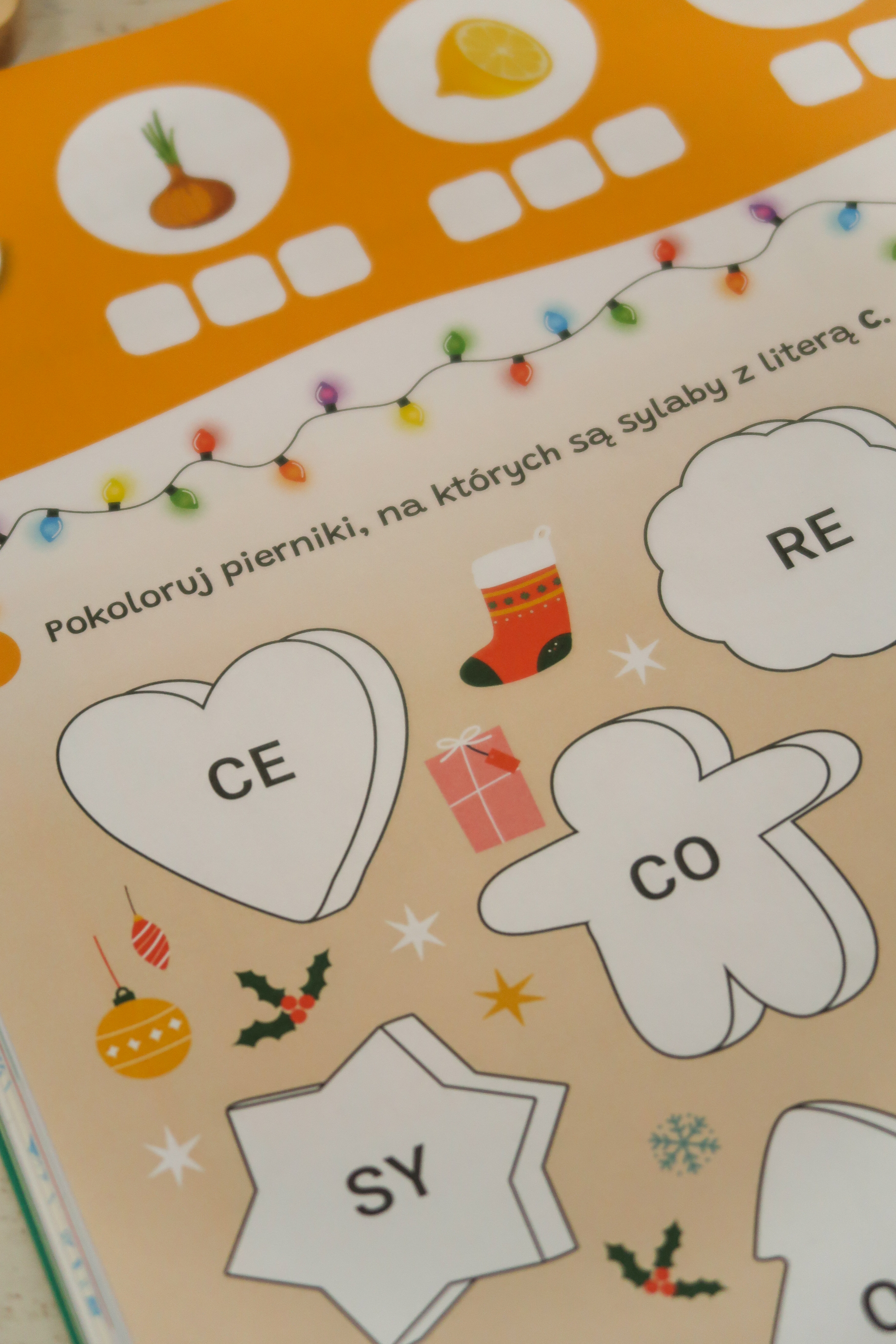 Bazgraki od Kapitana Nauki – liczymy, czytamy i piszemy w rytmie zabawy