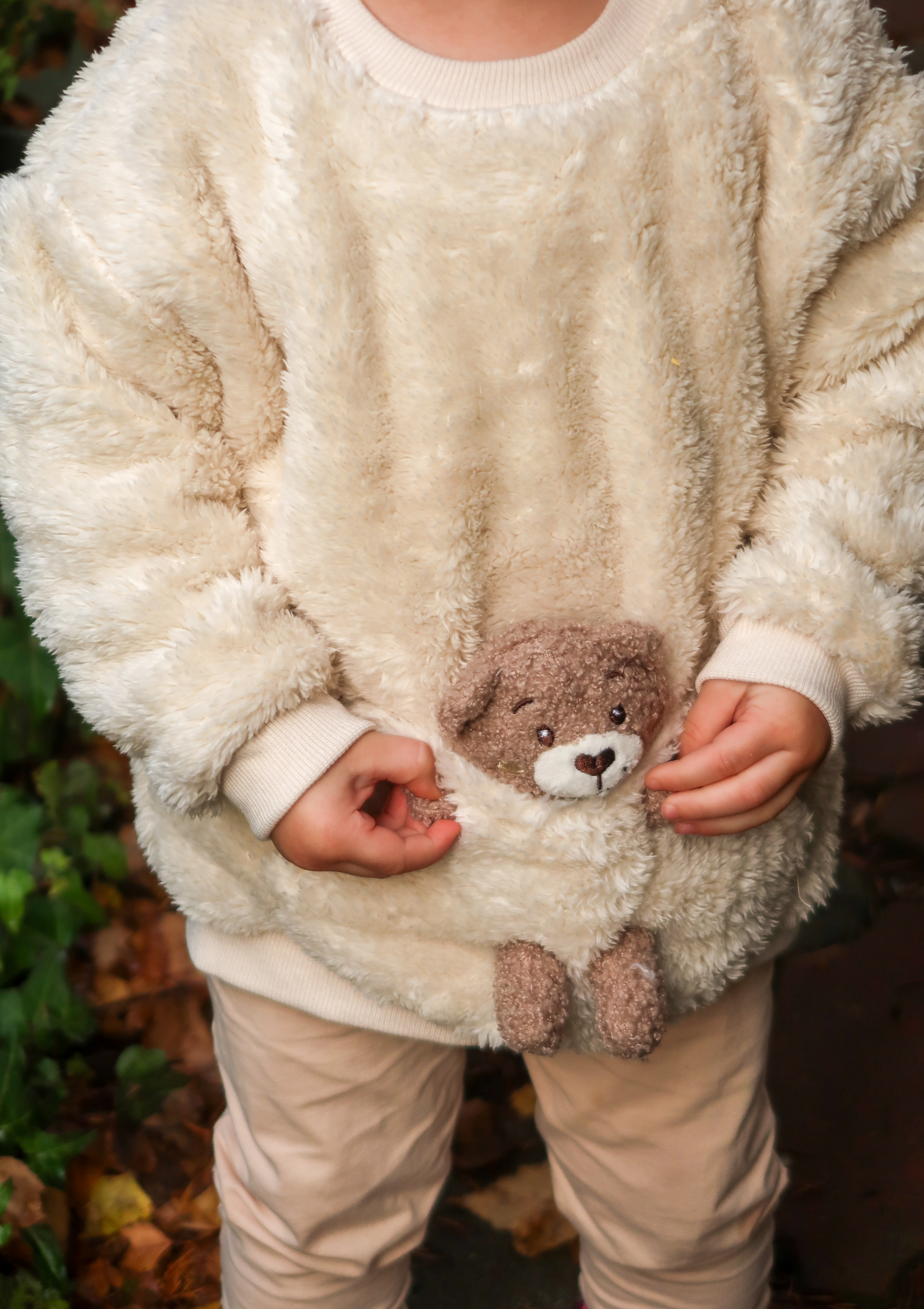 Zabawy na Dzień Pluszowego Misia