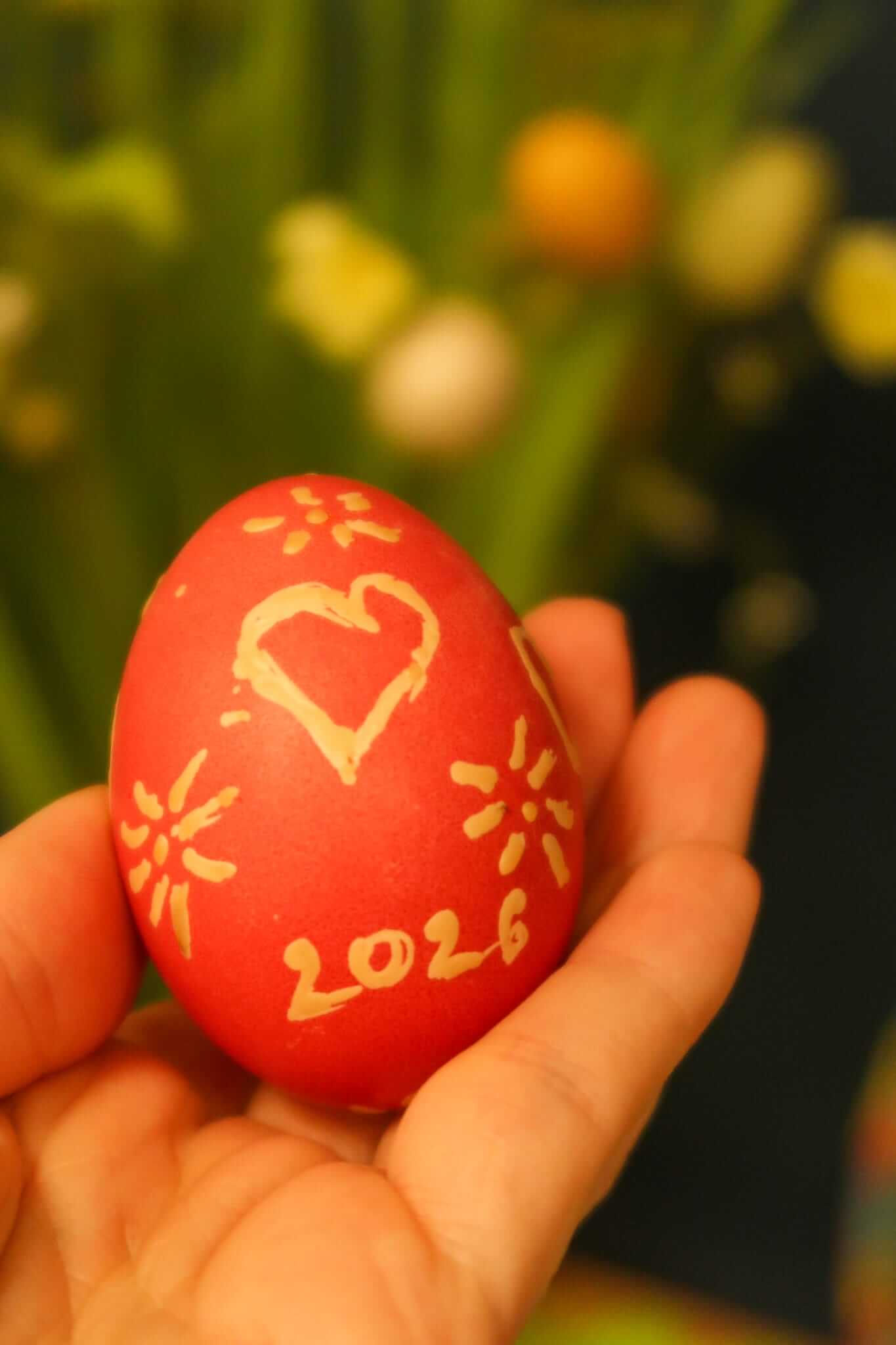 Zabawy Wielkanocne dla Dzieci